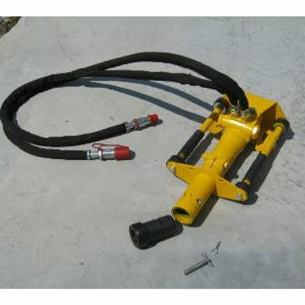 LPD LD Post Driver, Atlas Copco, Mfr#: 1801394006